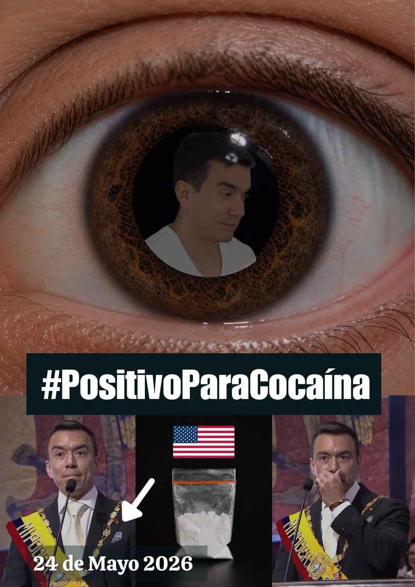 NoMeSimpatizas tweet media