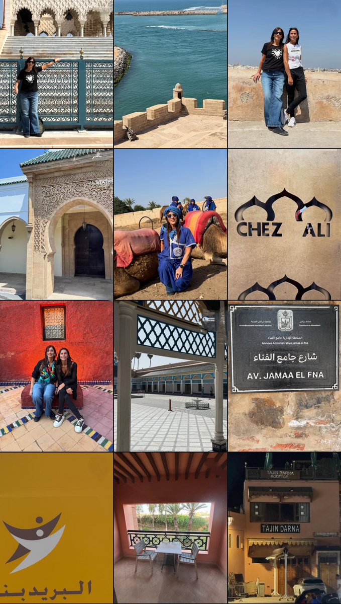 Gis2810's tweet photo. Morocco https://t.co/hLjoAUklrA