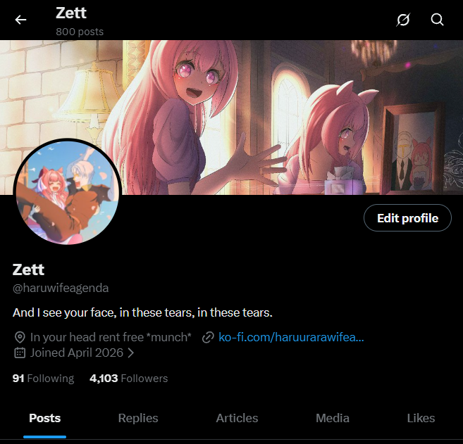 Zett tweet media