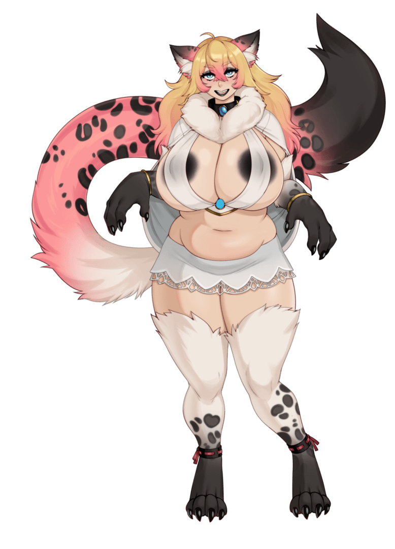 Cait The Cleric Kitty~ tweet media