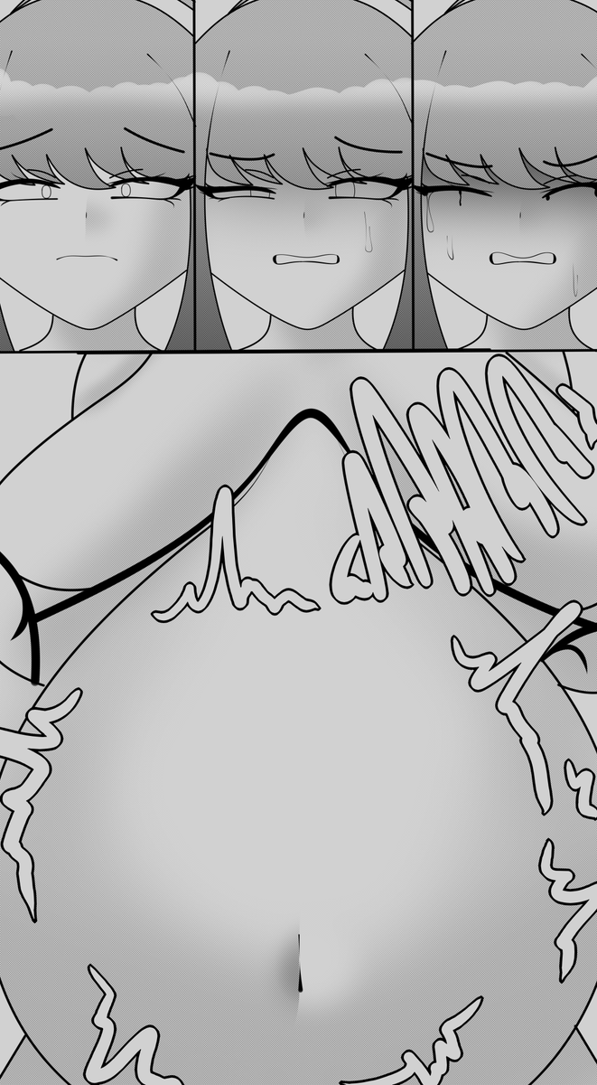 SmutIndustries's tweet photo. Fighting the cramps like a champion, she'd make for a good surrogate mom alright

Read the rest in Vol 4 of Max Volume: https://t.co/fHqqX9LigD #inflation 

#bellyinflation #pregnant #Enema #slut #streamer https://t.co/Ny7E8QiDEC