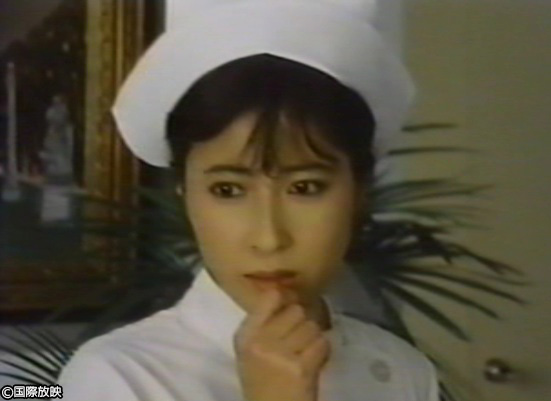 きょう18:30～4夜連続放送🎭 『整形復顔サスペンス』 高視聴率を獲得