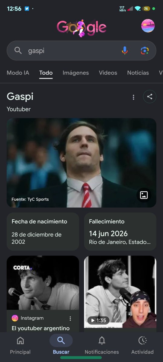 fernando_uc20's tweet photo. @juanpytella Lo que digas, hermano... Dios te oiga. 🫠😞 https://t.co/06PRLZY3Jh