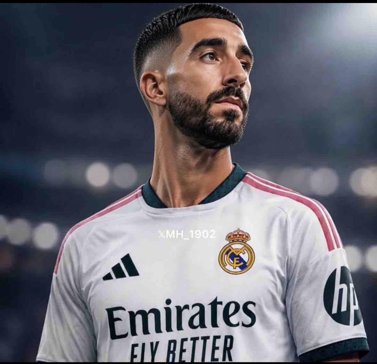krfayo's tweet photo. كوكوريلا يحتاج قص شعره ✂️ 🤔

#هلا_مدريد https://t.co/lyY2JJZpVU