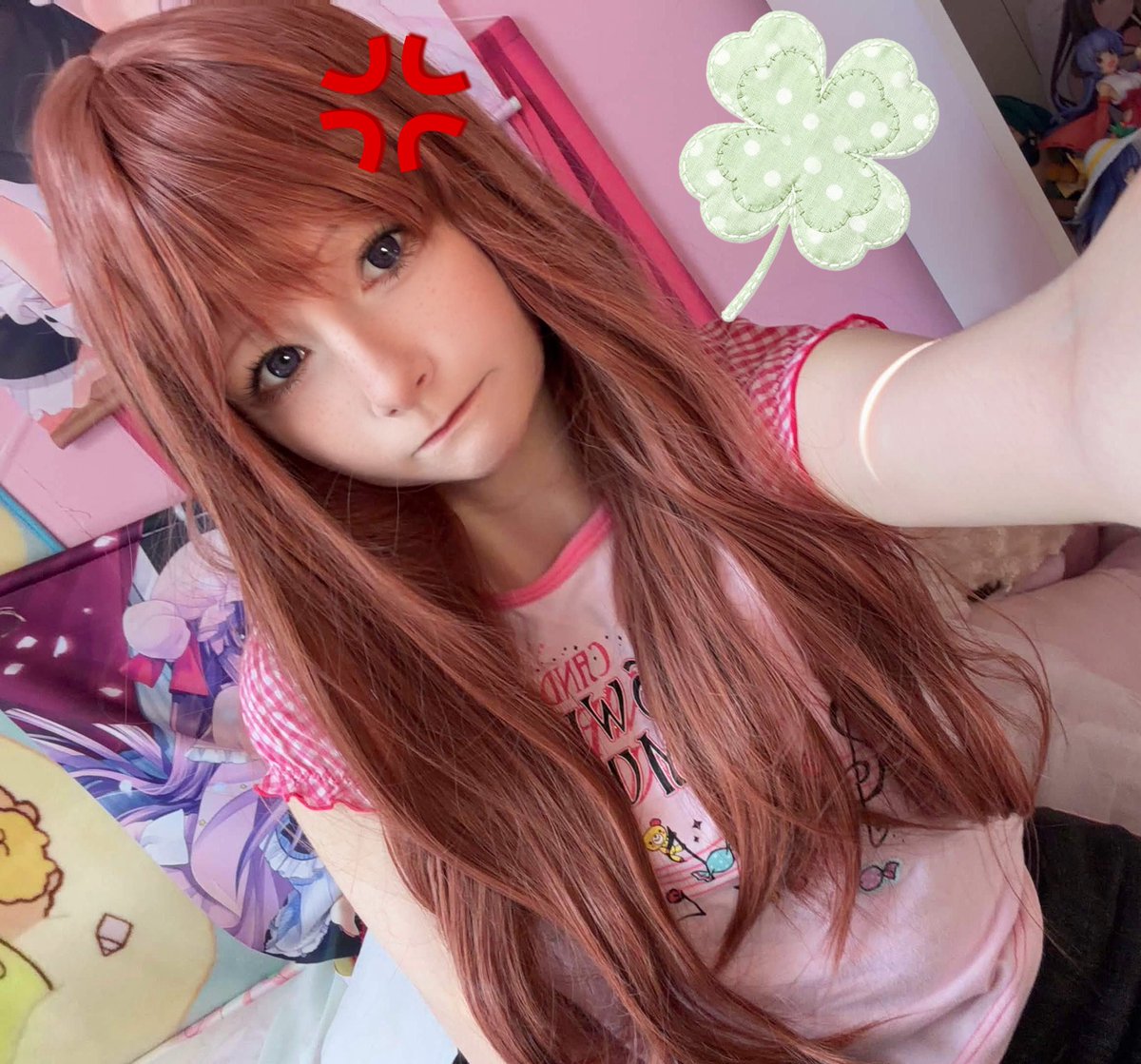 yuka tweet media