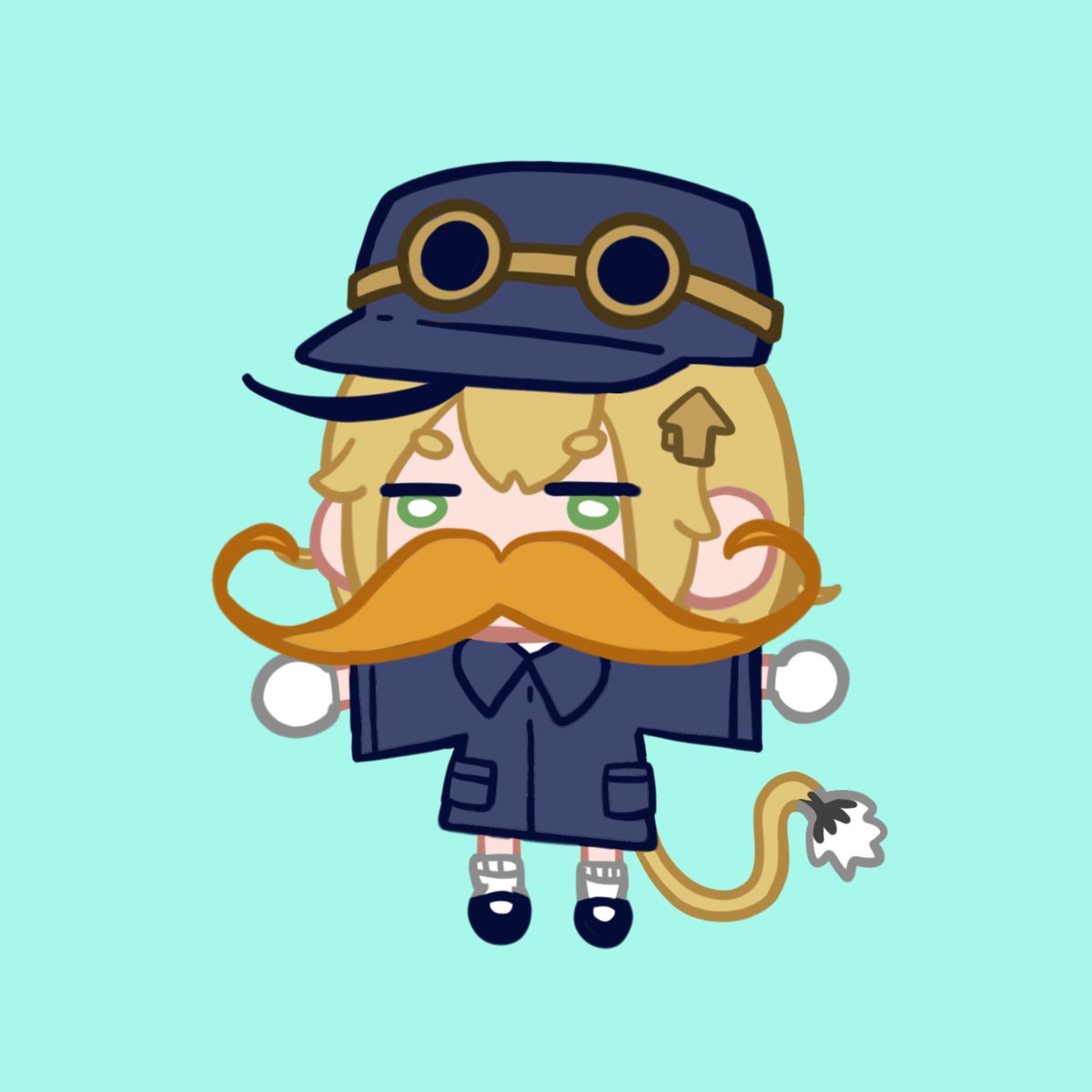 Hunziiiii's tweet photo. #doobart https://t.co/z6xAJoTJfj