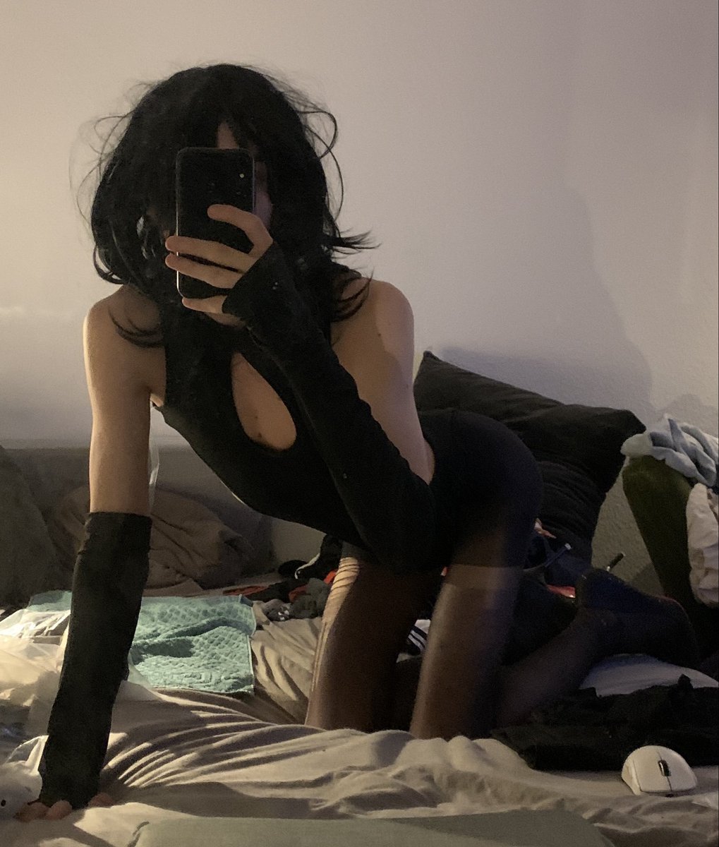 yukefb's tweet photo. I need some dick rn #femboy https://t.co/knXu0pdJty