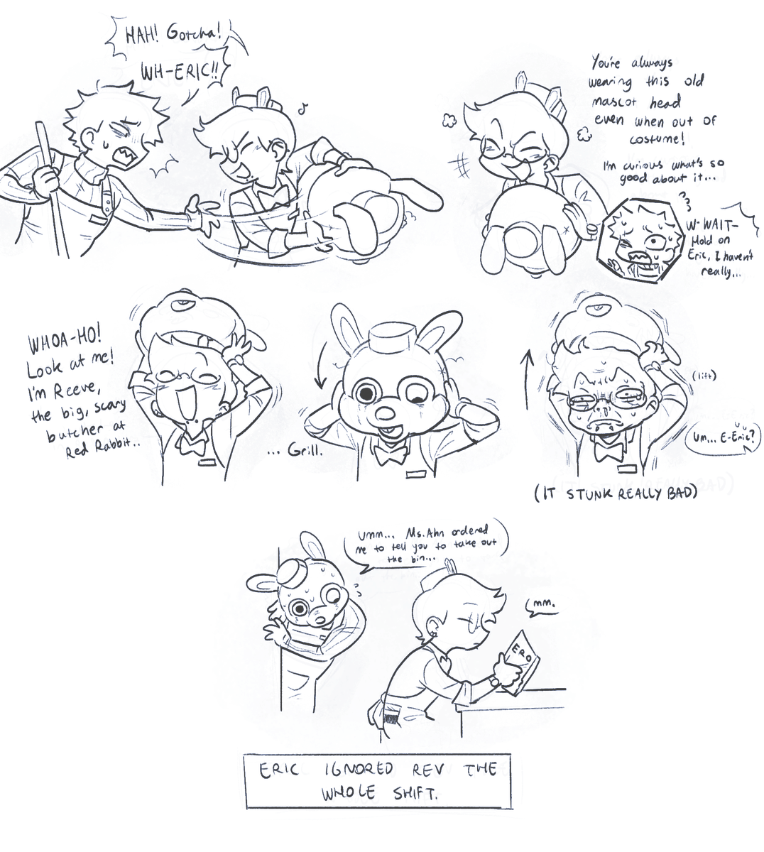 altn0g's tweet photo. #oc shenanigans https://t.co/usnrv1EkgG