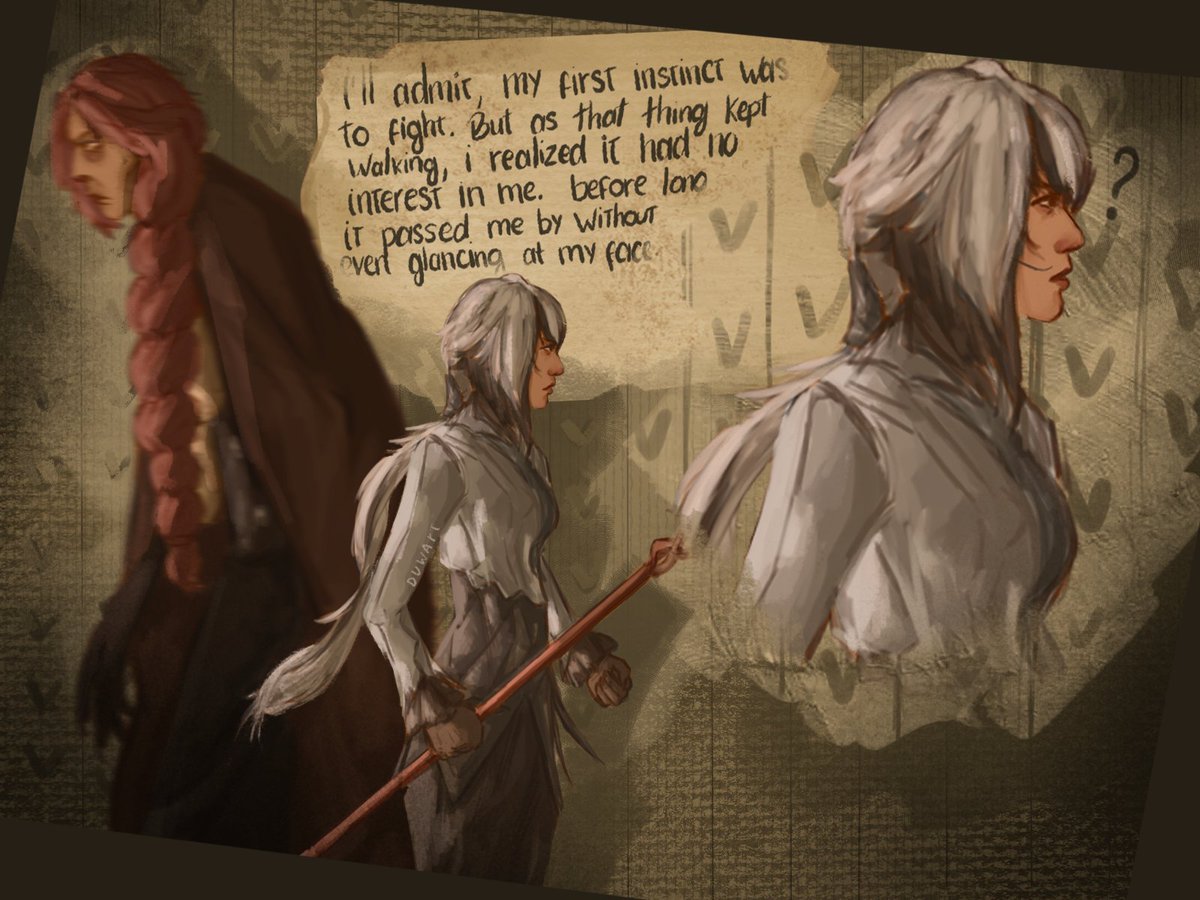 duwart_'s tweet photo. PART 2

#backrooms #arlecchino https://t.co/NIXBhF60EX