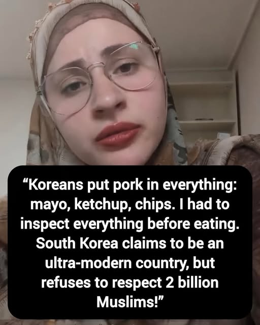 Alexandr4Denman's tweet photo. If someone chooses to move to a new country, shouldn't they be expect to adapt to what country's culture and way of life, rather than try dismantling and demanding the host nation change to suit them ? Especially when they are the minority , some things are just part of a nations identity , food included . Thoughts?