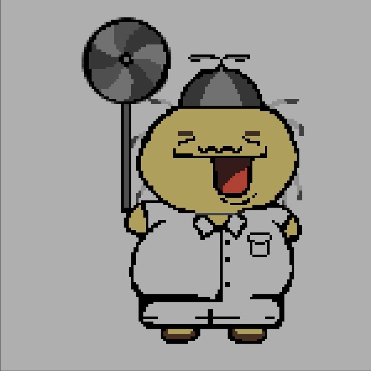 justy1ng's tweet photo. Who should i draw next 🤔
(I didn't get the colour right for aphex😓)

#afxtwt #soybeantwt #temptwt https://t.co/mhDHN6RrhF