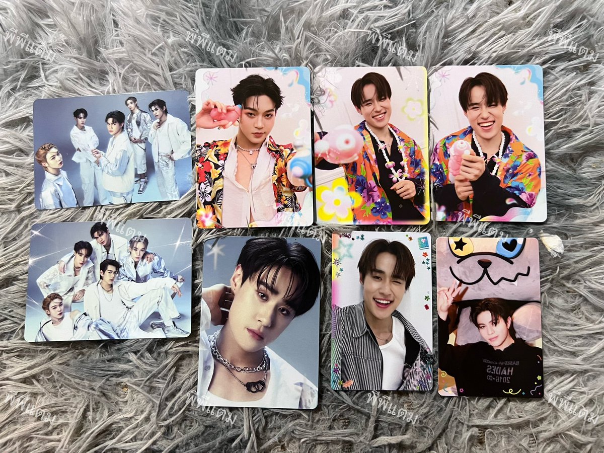 pppettaime's tweet photo. ใบละ 80 2ใบ150 ค่าส่ง 40 สนใจทักมาได้เลยค่ะ

#ตลาดนัดgmmtv #ตลาดนัดlykn https://t.co/LDggLilaHw