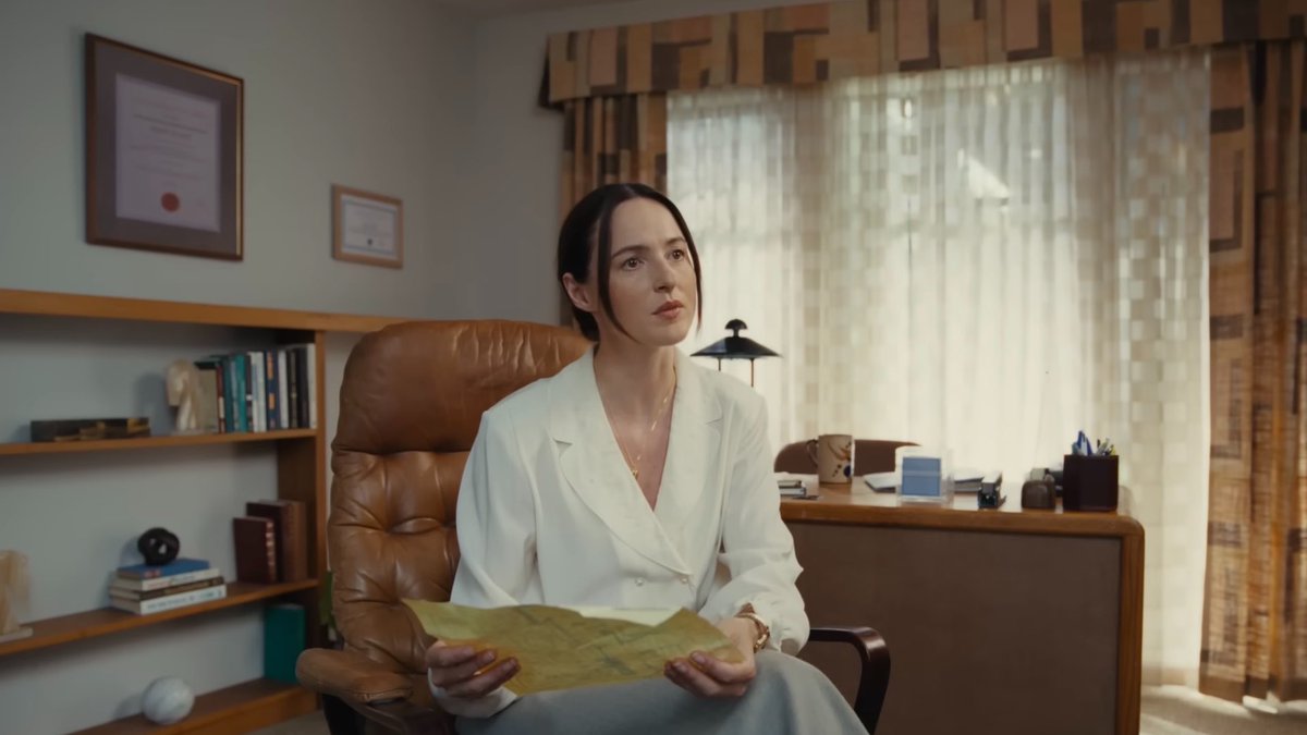 FilmUpdates's tweet photo. ‘BACKROOMS’ could become the first A24 film to cross $300M at the global box office. https://t.co/QRnZpoISbT