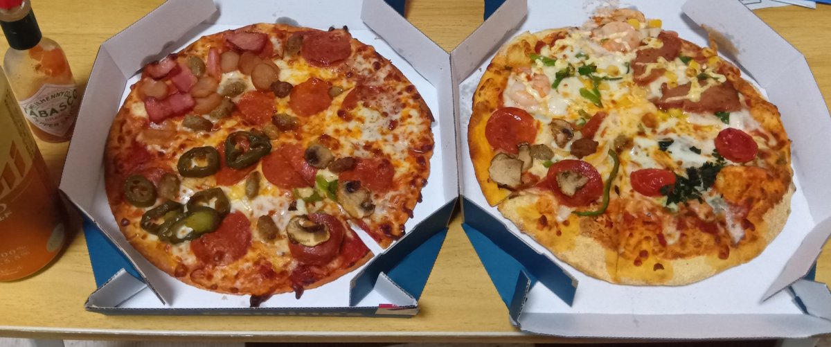 uichikezero's tweet photo. 晩飯 https://t.co/LsJL7IMJ0H