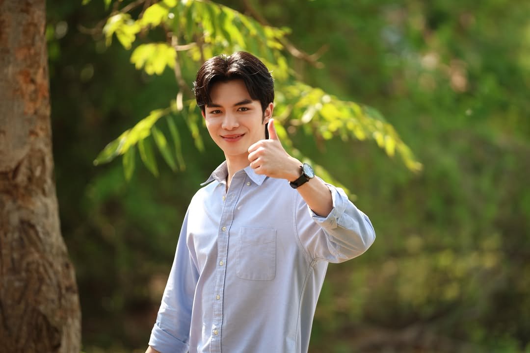 TangtonFBBegin's tweet photo. 💫 Tangtonjp Update • 14.06.26 💫
IG Post • tangtonjinnaphop(3) 

“ 🌺🫶 #flowerboyth #หลงกลิ่นเกสร  ”

#Tangtonjinnaphop #บีกินของตั้งต้น #BeginForTangton https://t.co/do4j5687TK