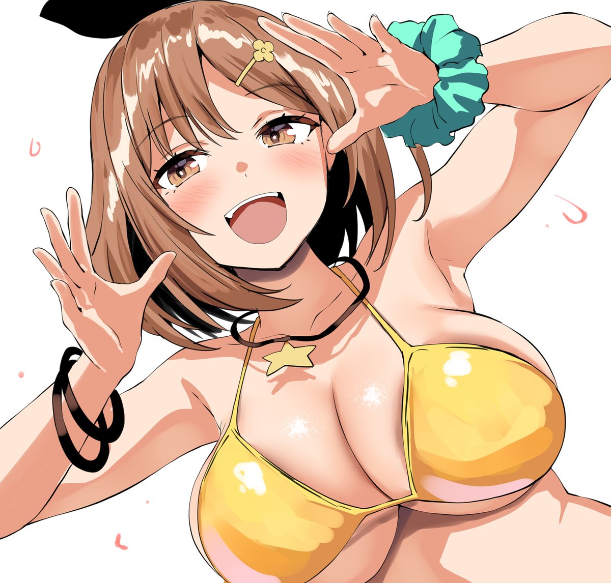 BigBrassiere's tweet photo. RYZA https://t.co/6LrkoN4kTe