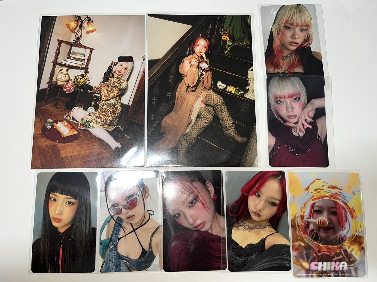 _qllno's tweet photo. 【買取・交換】

【譲】画像のもの

【求】同異種セイト ハヤト レン or ALT額＋送料

条件等ALT詳細ございます💫
郵送のみ
PayPayのみ🌿
検索からもお気軽にお声掛けください♩⟡
 #BMSG交換  #BMSG買取 
 #MAZZEL交換  #MAZZEL譲 #TRAINEE交換 #HANA譲  #STARGLOW買取 #STARGLOW譲 https://t.co/3DmvNnG0yO