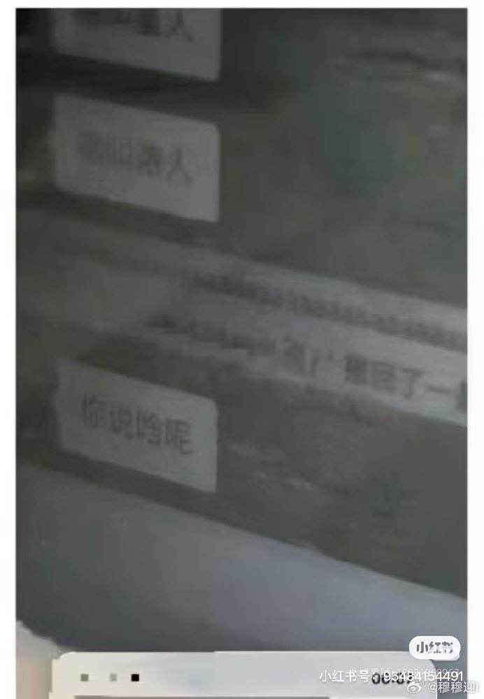 tunman2711's tweet photo. @anumy22058 @samobiyeoooo 好像是说第二张有问号是假的，第一张还没打假 https://t.co/oipJ7PunvJ