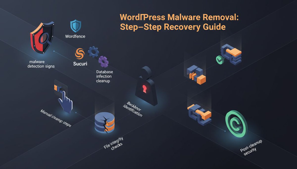 topsydehost's tweet photo. AI-Driven WordPress Malware Is Surging. Meet TopSyde Sentinel

https://t.co/9gGBUralA8

AI is mass-producing WordPress malware that signature scanners miss. TopSyde Sentinel scans every site daily, catches hidden threats, and cleans them…

#WordpressSecurity #MalwareRemoval #AiMonitoring