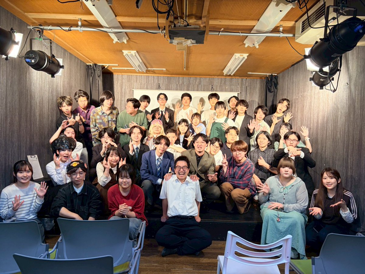 ss_311_'s tweet photo. 【終演】
犬5匹2終演致しました！
投票の結果

無印 2勝 
KYS、uu-o 1勝

で無印の勝利となりました！
ご来場いただき誠にありがとうございました！！！ https://t.co/QP8uJ0lEsh