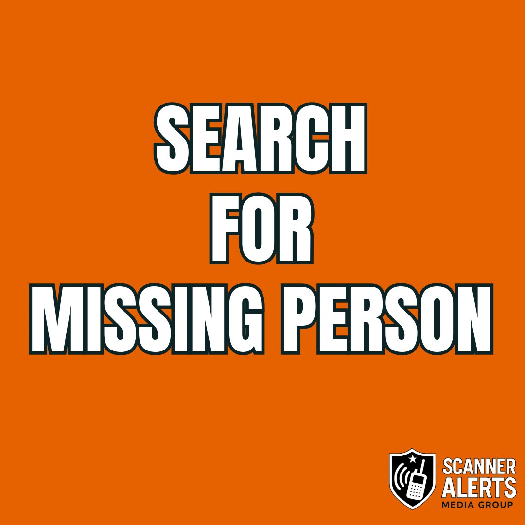 Rochnhscanner's tweet photo. Laconia, NH *SEARCH FOR MISSING PERSON* WITHHELD Laconia, NH, USA - Assist the PD with a search - 6/14/2026 10:33:06
26-21840-PD
#LaconiaNH #BelknapCounty #MissingPerson #NHNews #NeedInfo
Get our App on Google Play and Apple App Store https://t.co/sdVBub0NV1