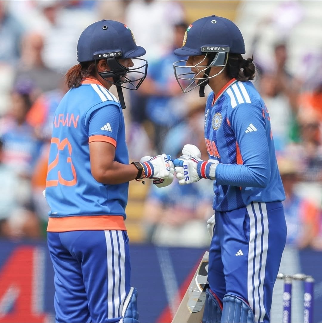 Shivani tweet media