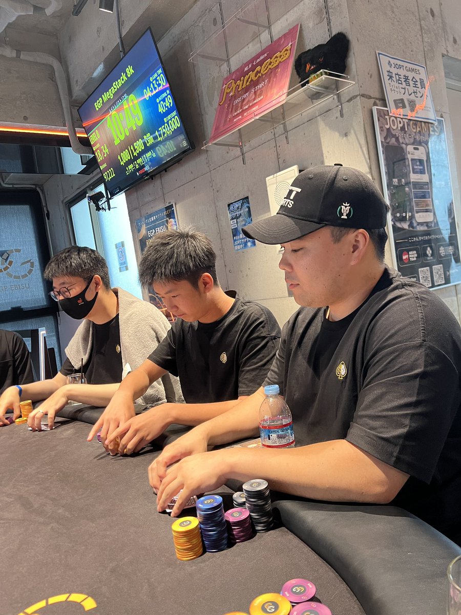 iso_ohara's tweet photo. CGAユニフォーム三兄弟😂 https://t.co/JeK73saici