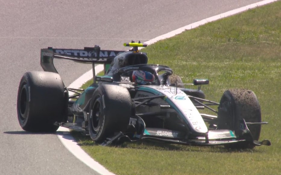 Estagiário da F1 tweet media