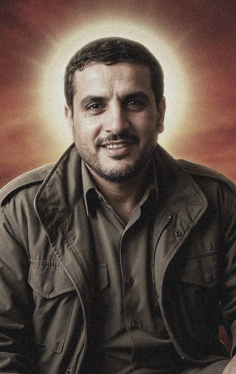 منشق عن حزب الله tweet media