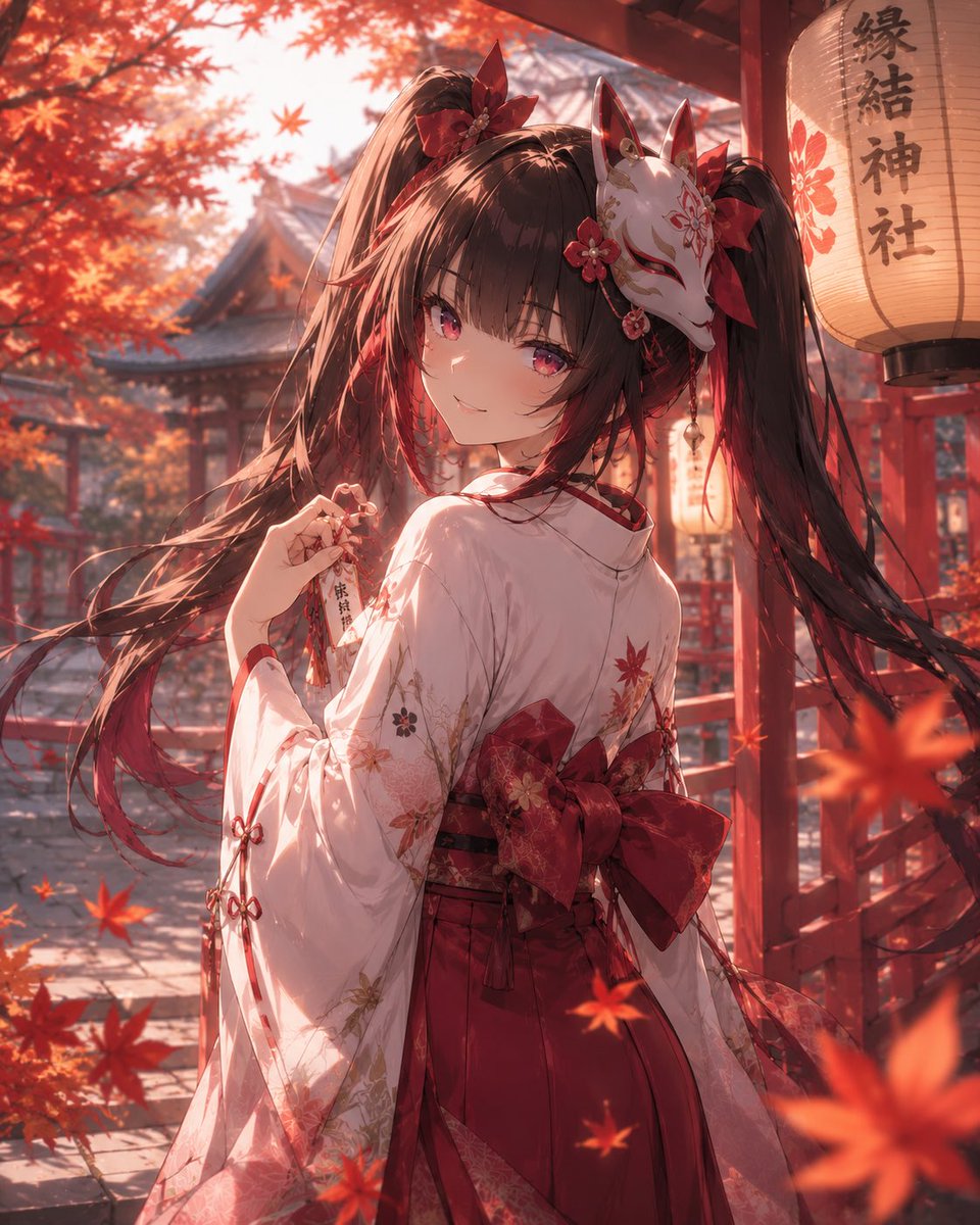 yume_hapfu's tweet photo. 花火

#Sparkle
#HSR
#花火
#AIイラスト https://t.co/APYzH34clf