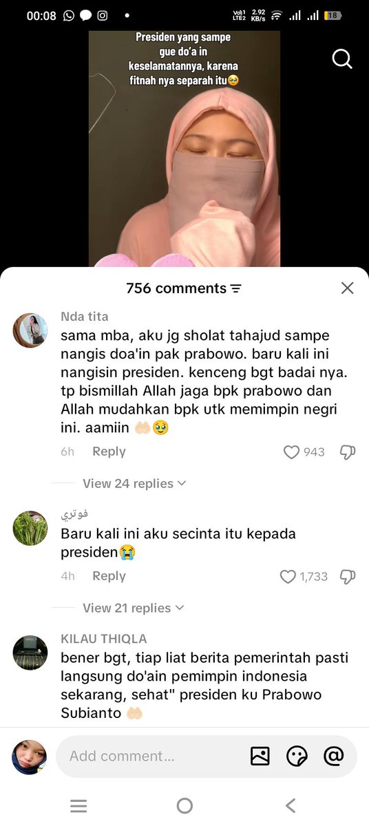 nylvxy's tweet photo. @yelvyah ngedoain orng kaya tuh gimana deh capek banget gue liat ginian https://t.co/yg1kyuirck