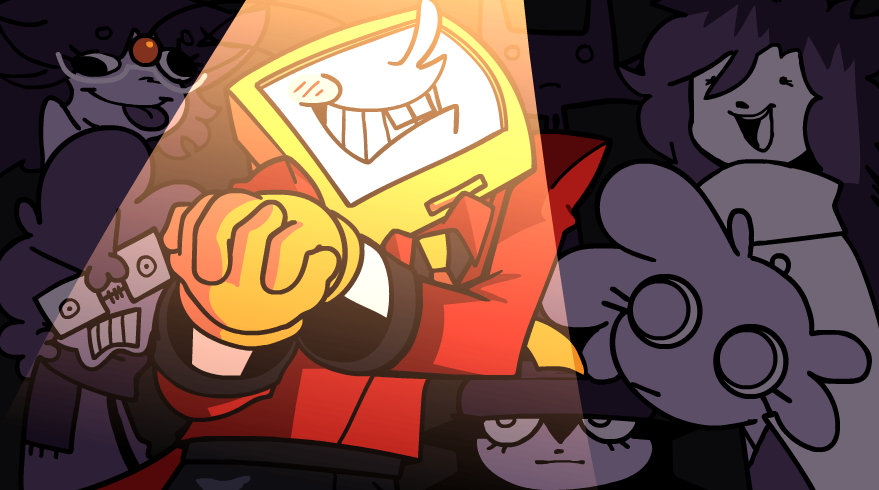 postroff // COMMS OPEN (@Postroff1) / Posts / X