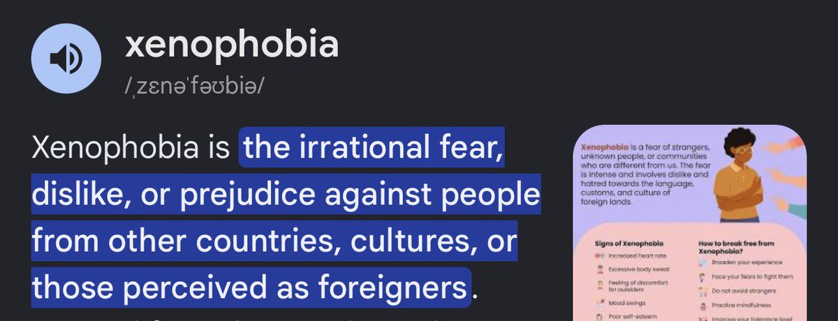 Ga_Goodie's tweet photo. @wothijuluka Bcos IT IS xenophobic violence. What you refuse to see is, they’re not doing this to other Europeans or people of their race. What sparks the disgust in your case is, you’re doing it against yours &amp; reporting will be biased bcos they’ve their backs in shifting narratives while https://t.co/MutNAK5Av1