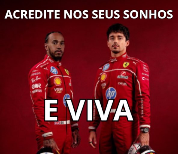 criseferrari_'s tweet photo. O HAMILTON ESTÁ NA BRIGA PELO CAMPEONATO https://t.co/1CL0JmAWpi