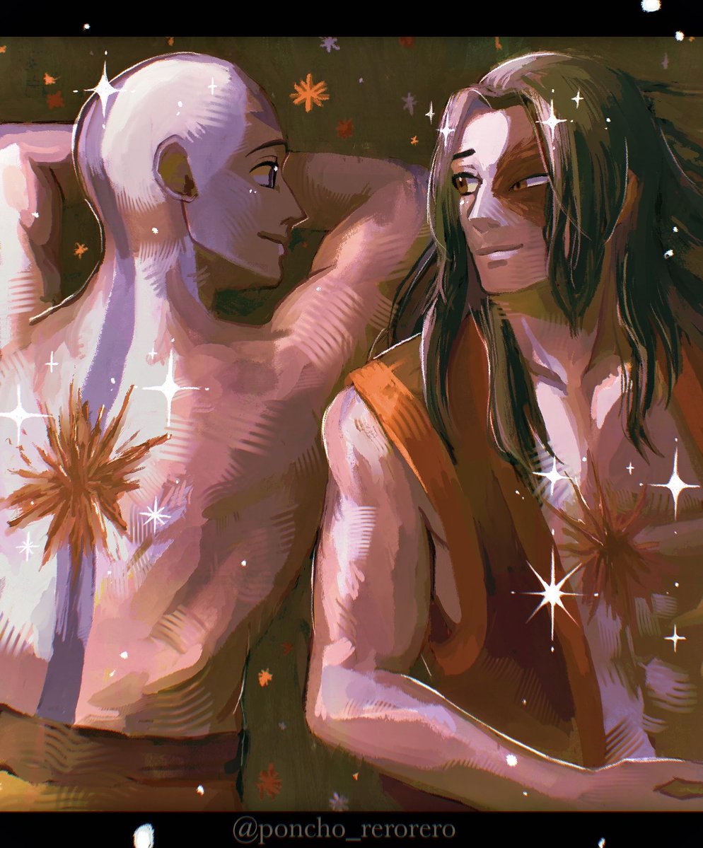 poncho_rerorero's tweet photo. The Scars💥
#aangko #zukaang #atla https://t.co/9MUgpRJyg9