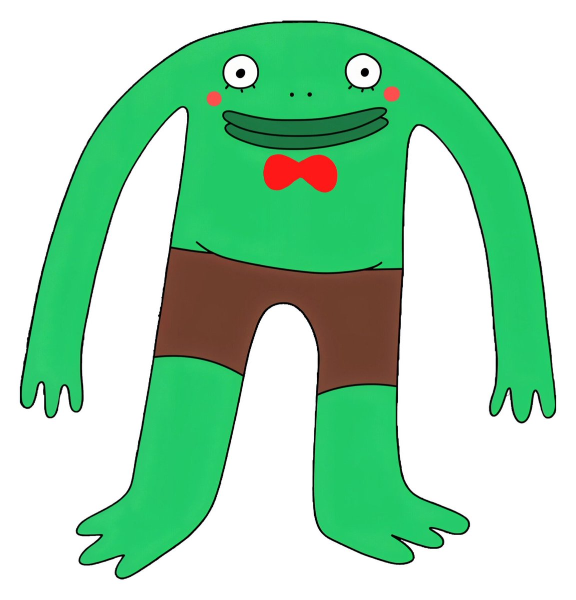 (AWOKEN Event!) Ribbit 🐸✨ tweet media