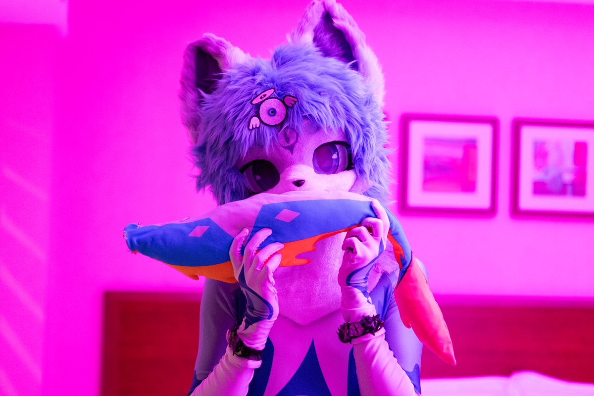 云茸Cirrus tweet media