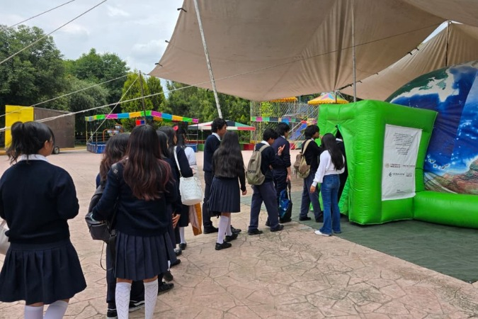 Noticias Puebla Tlaxcala CDMX Querétaro tweet media