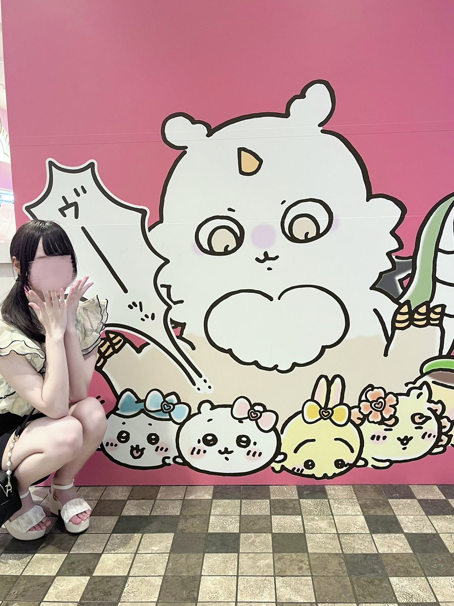 いぬ♥ tweet media