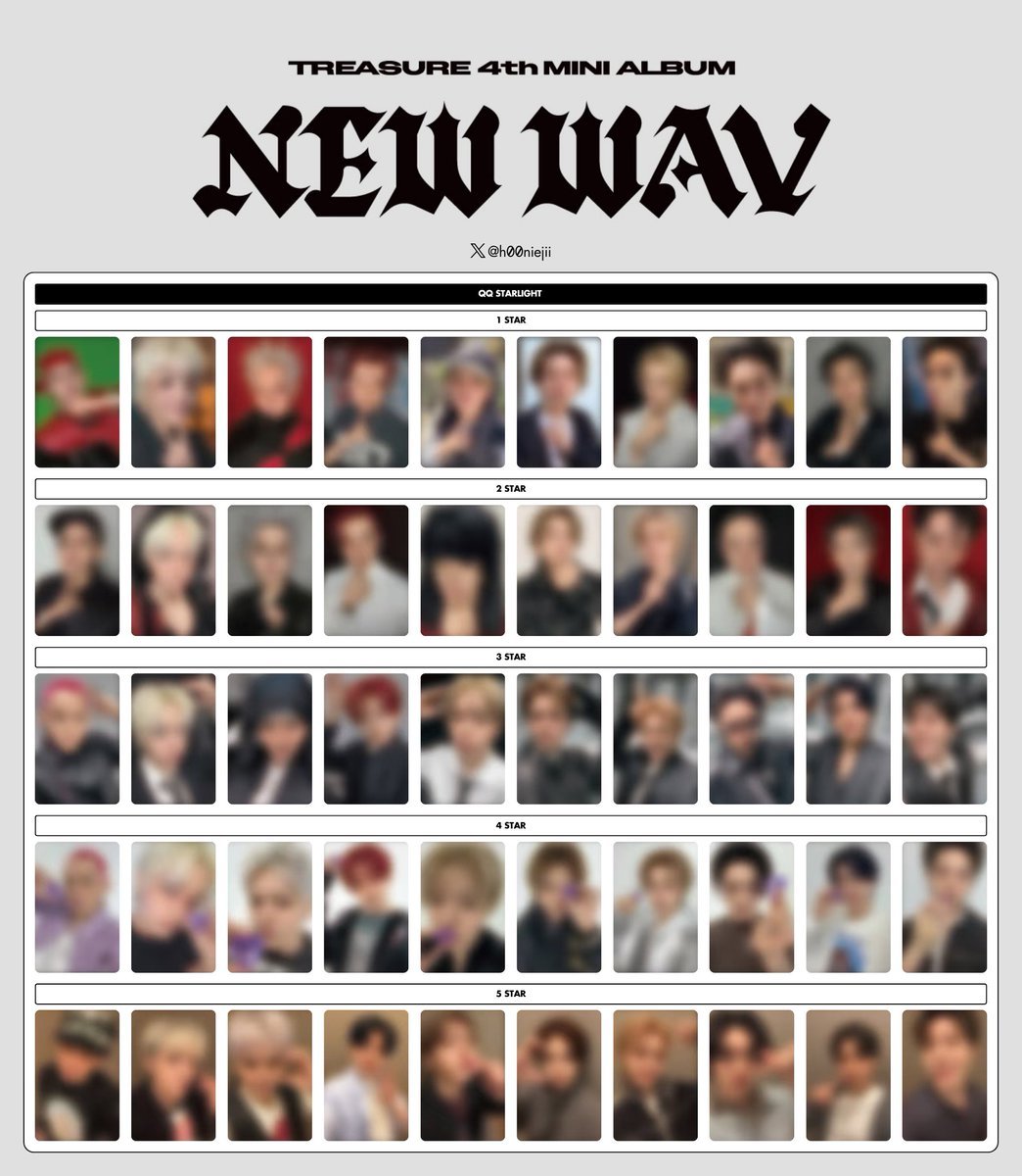 tbcartbackup's tweet photo. qq music starlight pc for new wav~

will post extras after ko mag draw tom💓 https://t.co/SwD0VuUXvh