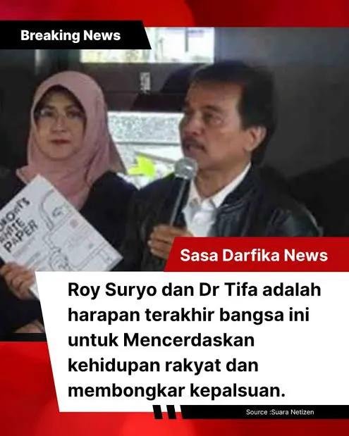 ARJUNA ZIONIST INDONESIA 🇲🇨 tweet media