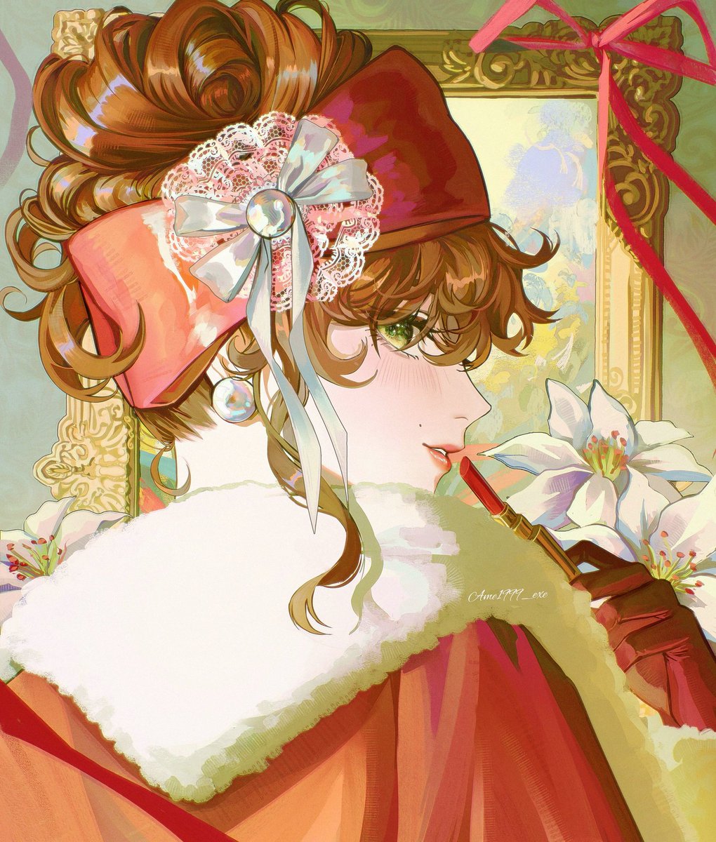 Umi🎐 ( cms closed ) (@ame1999_exe) / Posts / X