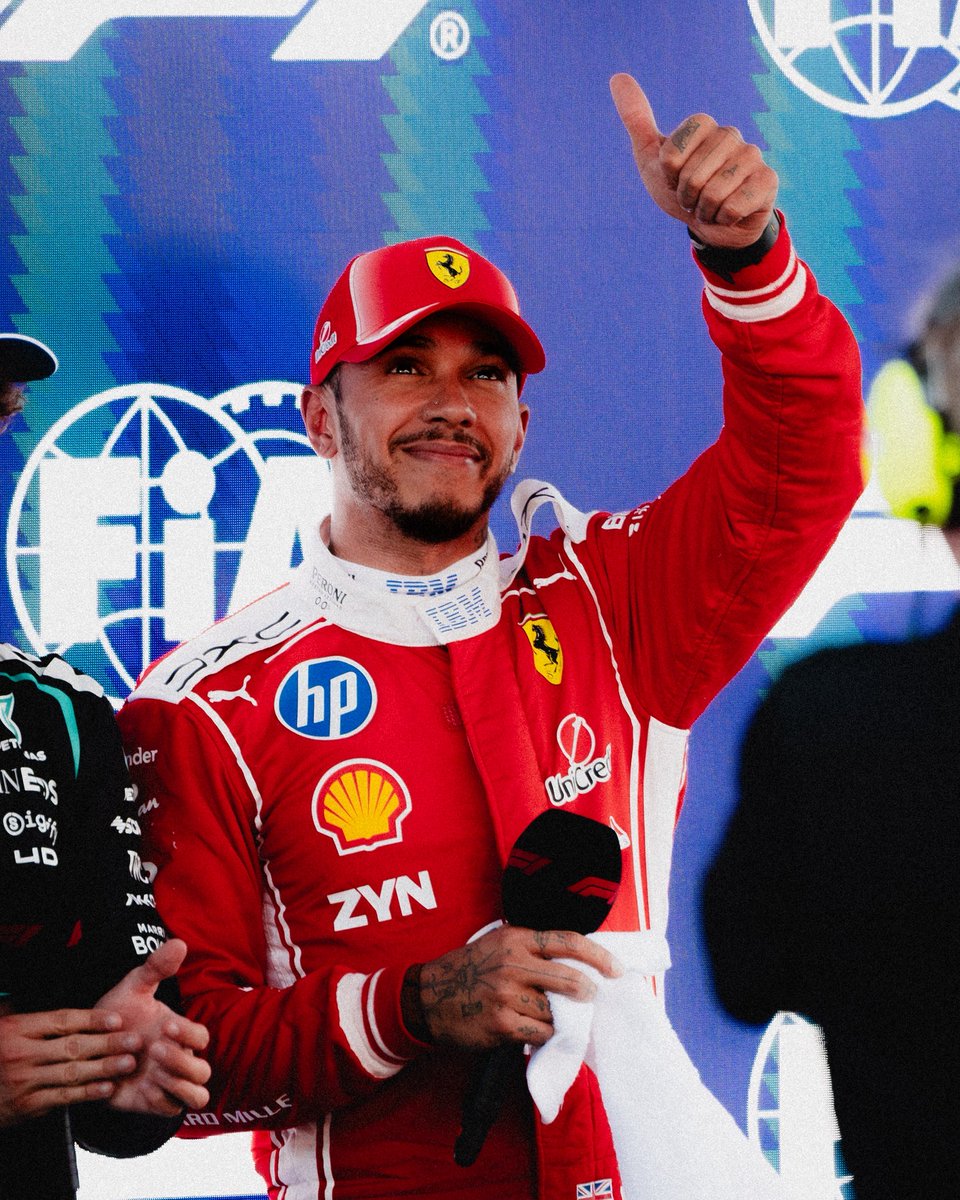 debateydebate's tweet photo. PELA PRIMEIRA VEZ NA CARREIRA LEWIS HAMILTON VENCE DE FERRARI

O MAIOR PILOTO DA HISTÓRIA VENCE NA MAIOR EQUIPE DA HISTÓRIA

GRANDEZA. https://t.co/PaOcuXNOtj