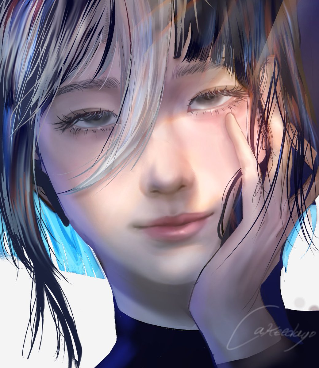 CakeEDayo's tweet photo. OC https://t.co/yxwTMm6hQE