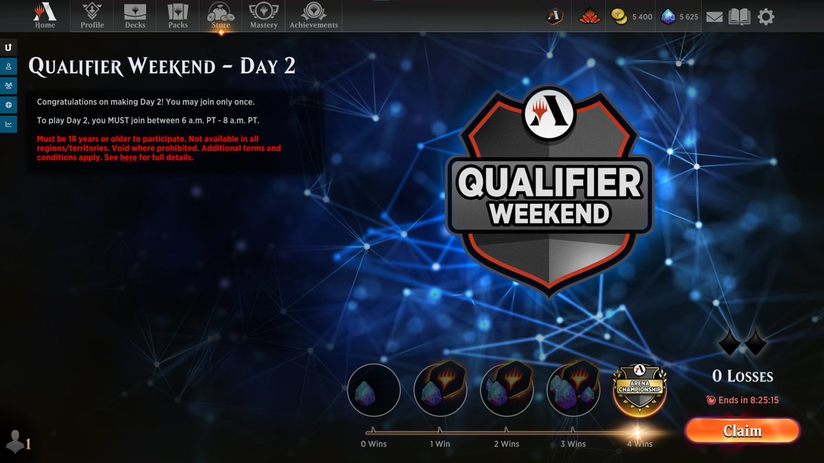 BigBossAardos's tweet photo. 3rd AC in a row?! 🤯🤯🤯 Thanks to @OafMcNamara for the list and #teamKCT @WrzoBuMTGO @Xerk_MTGO for #hardtesting for past 10 years!!! https://t.co/l9tv9eLszL