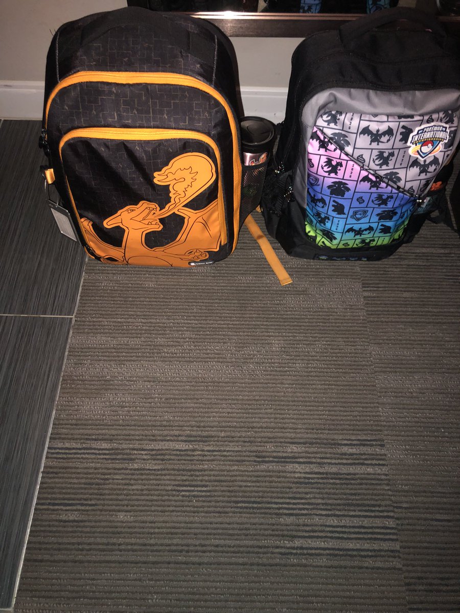 SammySendou's tweet photo. Heading home now and satisfied with an amazing event!! My season goes out with a bang!! I came with 1 bag and leaving with 2!! Lol I’m ready to jumpstart next season off with great momentum!! I can’t wait!! https://t.co/V9wulOYNbS
