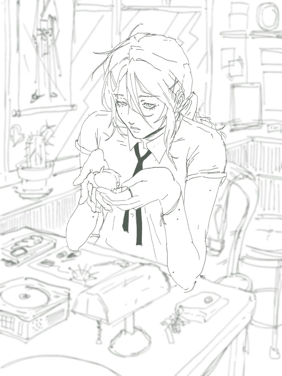 dol_mook's tweet photo. (재업) 오타쿠 집들이
wip https://t.co/u0mdid6gS1