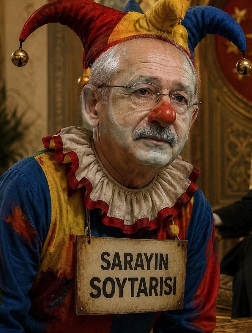 totemcihaluk's tweet photo. Buna sosyal medyada tokat atıyoruz, nedense sesi cumhur ittifakından geliyor.
Anlamış değilim..🤔 https://t.co/hH8P9IpMNi