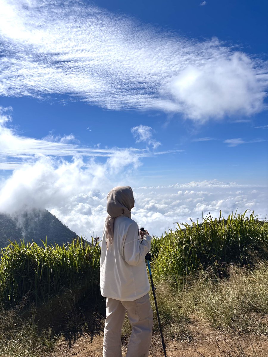 inggitgayatri's tweet photo. “Tidak perlu menang, hanya perlu selamat.” https://t.co/vNYHFzXCwV