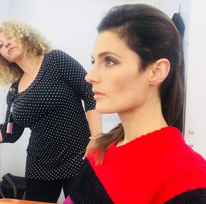 everyday a Stana post tweet media
